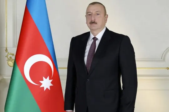 "Süni intellektin sürətli inkişafı əqli mülkiyyət sistemləri qarşısında yeni vəzifələr müəyyən edir"