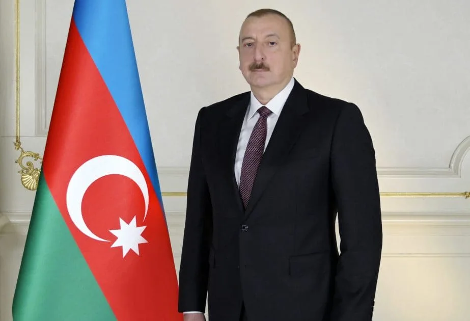 "Süni intellektin sürətli inkişafı əqli mülkiyyət sistemləri qarşısında yeni vəzifələr müəyyən edir"