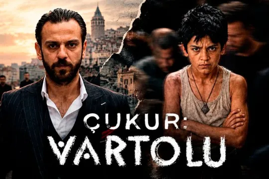 “Vartolu”nun süni intellektlə filmi çəkilir