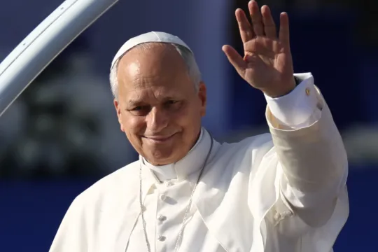 Roma Papasına xərçəng diaqnozu qoyuldu