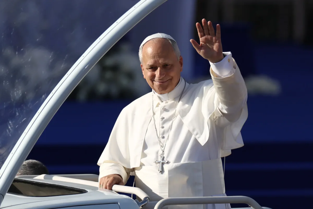 Roma Papasına xərçəng diaqnozu qoyuldu