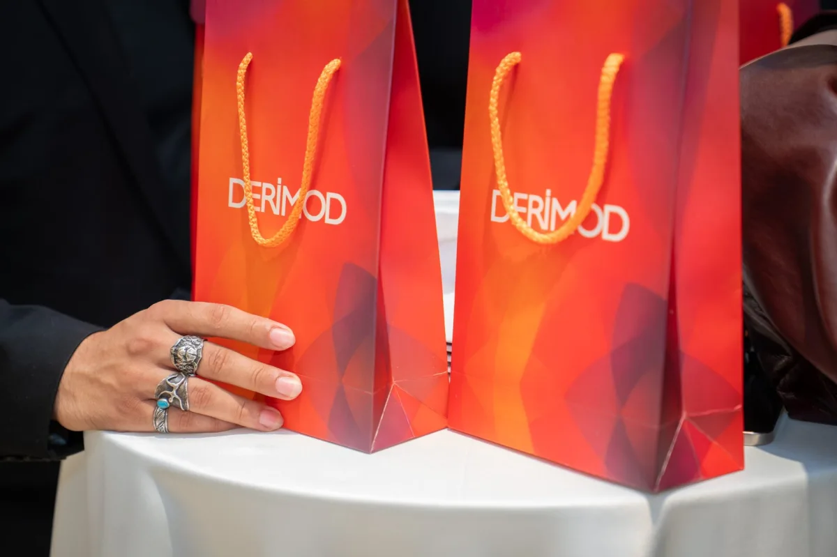 Derimod-un “Vision 2030” yolunda yeni mərhələ: Bakı