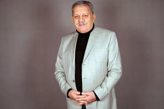 Zaur Rzayevin vəziyyəti ağırdır