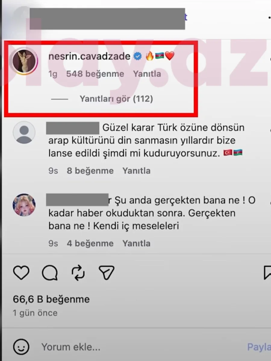 Nəsrindən vahid məktəbli formasına dəstək!
