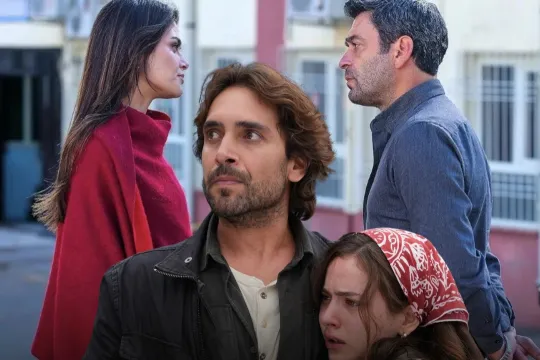Türk aktyorlarının rekord qonorarları…