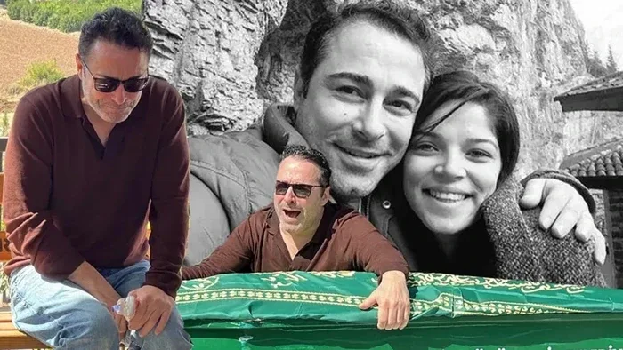 Qızının ölümündən sonra ilk dəfə danışdı