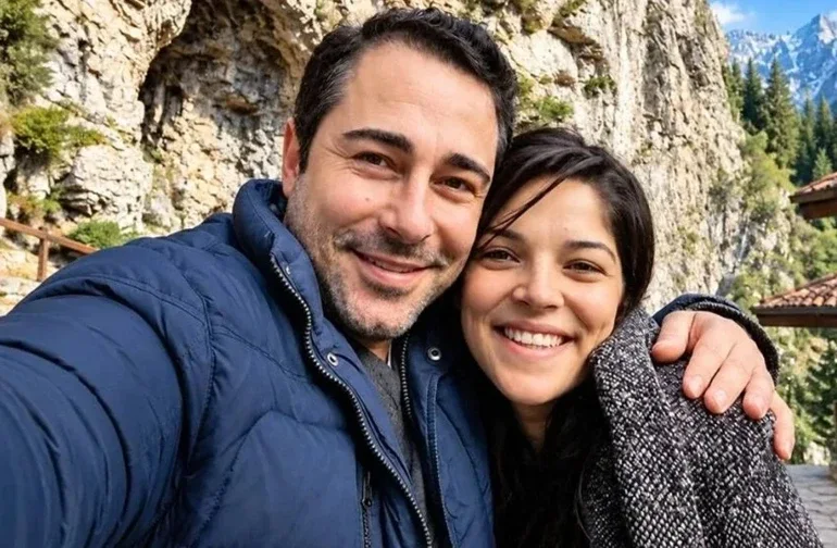 Qızının ölümündən sonra ilk dəfə danışdı