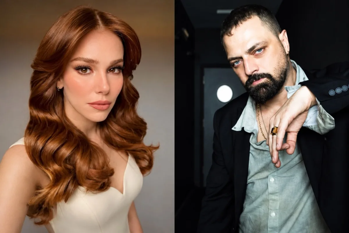Elçin Sangu bu serialla qayıdır