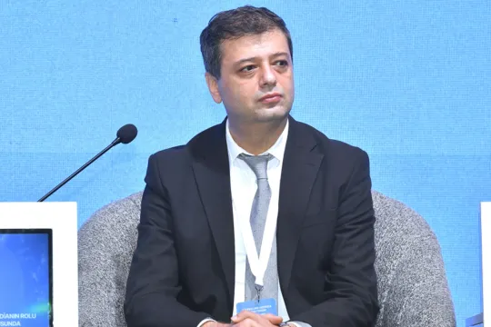 Vüqar Zifəroğlu Mətbuat Şurasının sədri seçildi