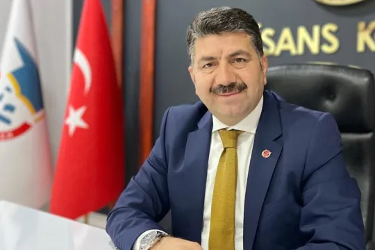 Azərbaycanda çevrilişə çağırış edən türkiyəli jurnalist - Axtarışa verildi