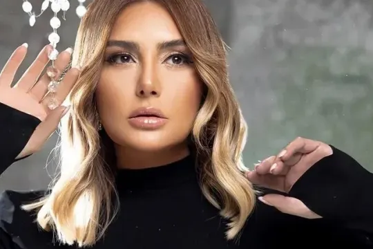 “Arzularım onunla bağlıdır...”