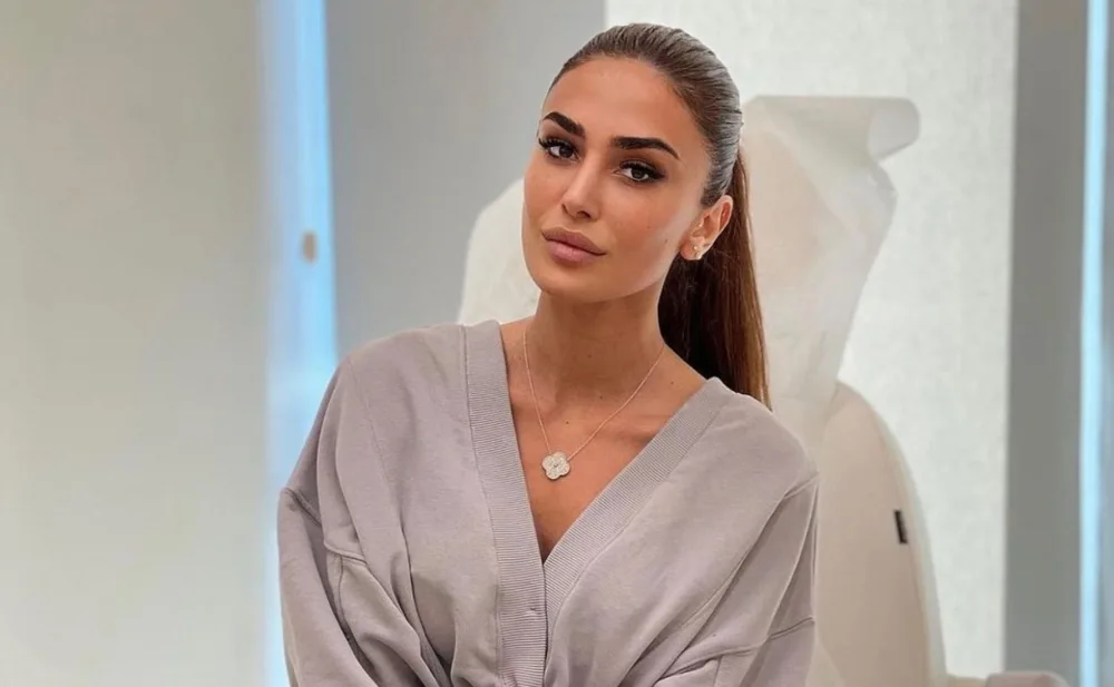 Pərvin ad gününü uşaqlar evində keçirdi