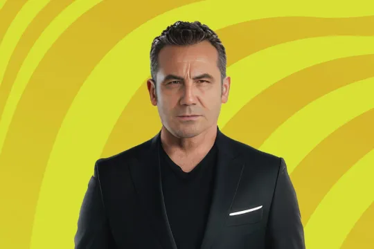 Ferhat Göçer konsertdə “Ey, Əziz Anam, Azərbaycan”ı oxudu – VİDEO