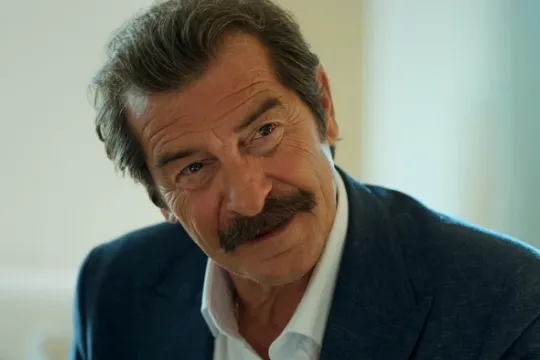 Məşhur aktyor bu serialla qayıdır