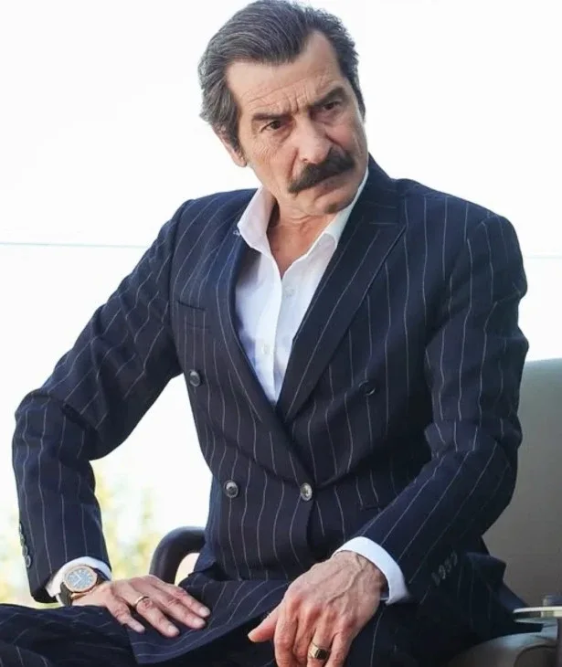 Məşhur aktyor bu serialla qayıdır