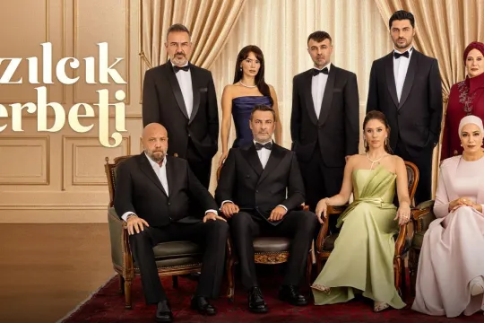 Keçmiş aktyorlar “Kızılcık Şerbeti”nə qayıdır!