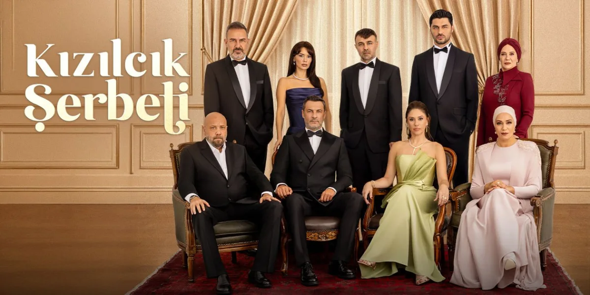 Keçmiş aktyorlar “Kızılcık Şerbeti”nə qayıdır!