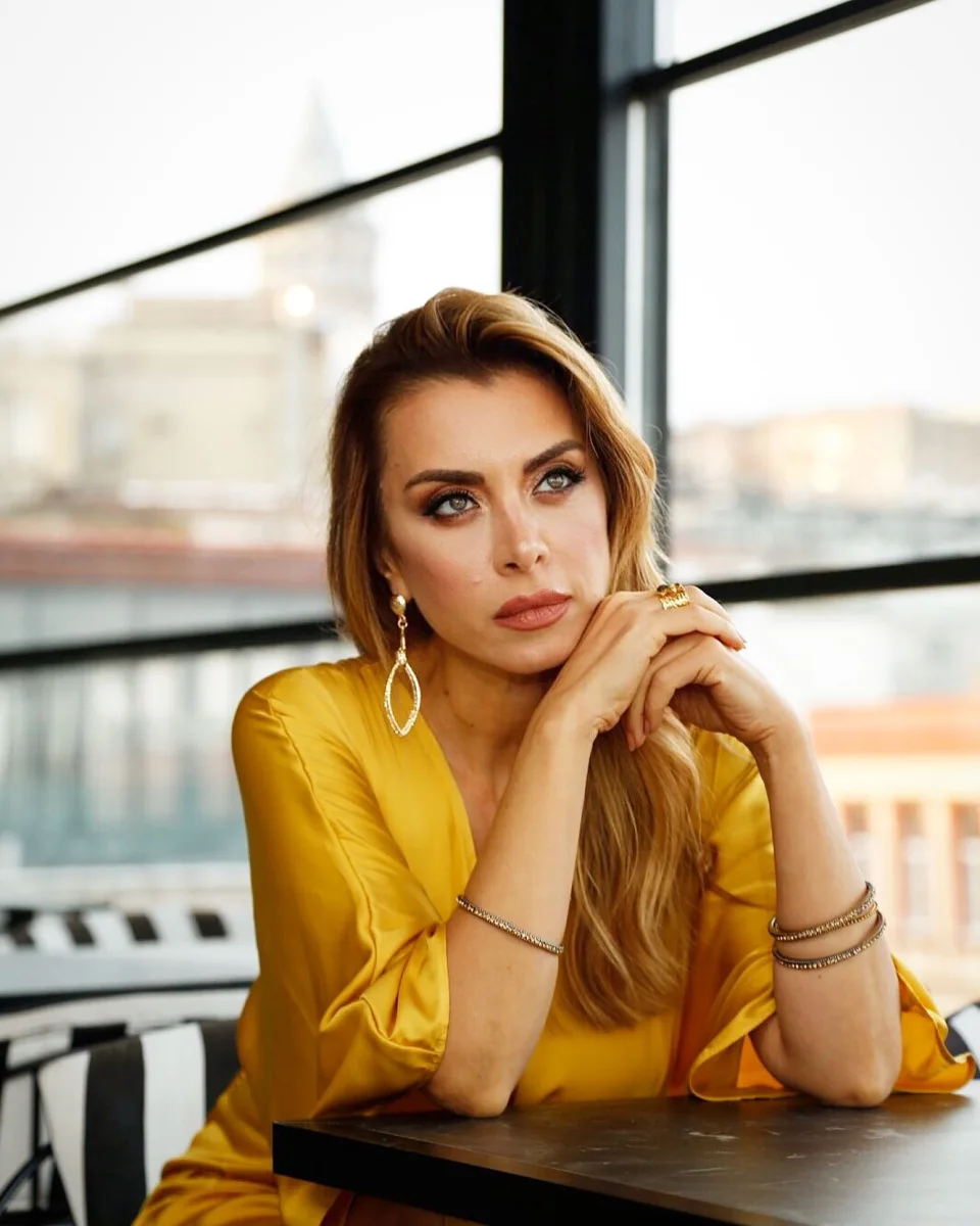 Keçmiş aktyorlar “Kızılcık Şerbeti”nə qayıdır!