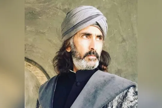 Axtarışa verilən 7 nəfərdən biri “Diriliş Ərtoğrul”un aktyorudur