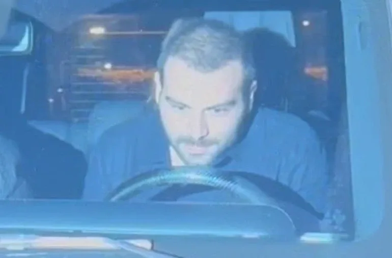 Yeni sevgilisi ilə görüntüləndi