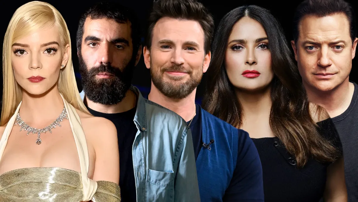 “Sacrifice” filmi artıq “Netflix”də