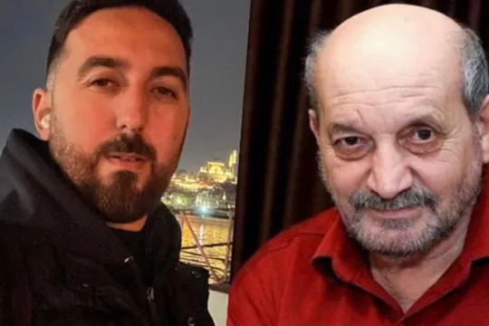 Ramiz Əzizbəylinin kürəkəni həbs olundu
