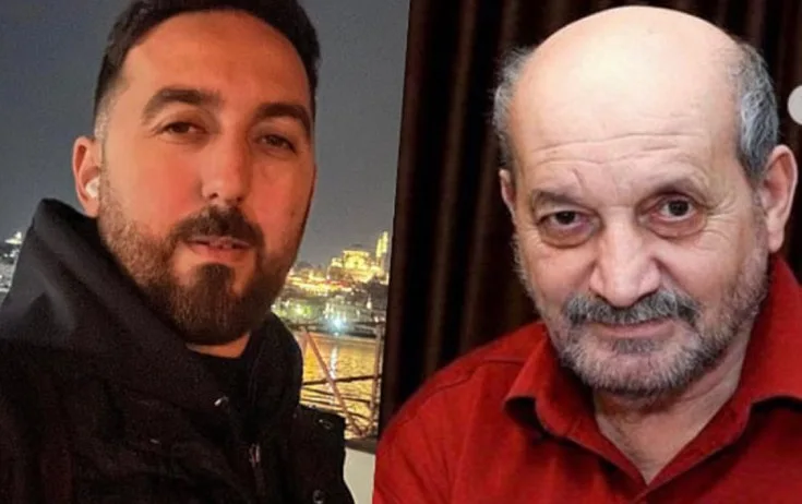 Ramiz Əzizbəylinin kürəkəni həbs olundu