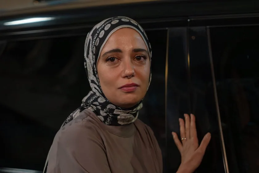 “Kızılcık Şerbeti”nə geri dönən “Nursema”dan ilk foto