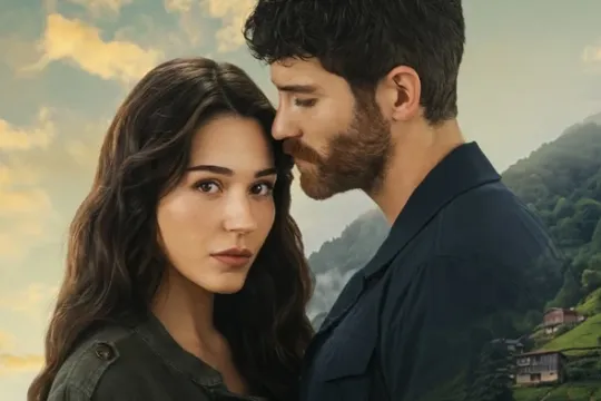 “Sevdam Karadeniz” final edir