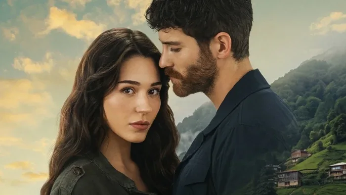 “Sevdam Karadeniz” final edir