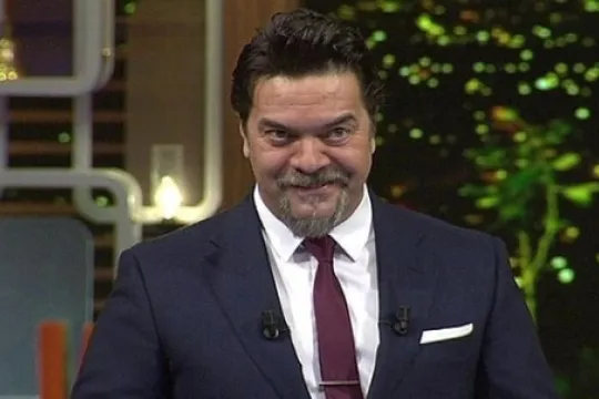 “Beyaz Show” onlarla qayıdır