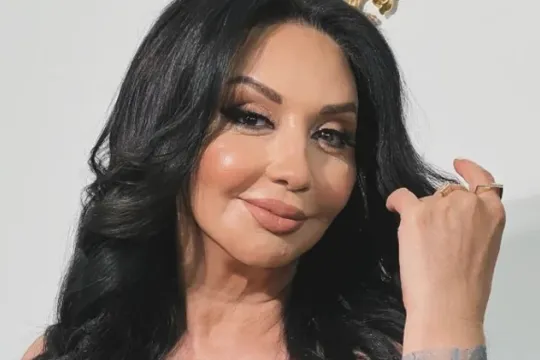 Naibə Allahverdiyeva xəstəxanaya yerləşdirildi