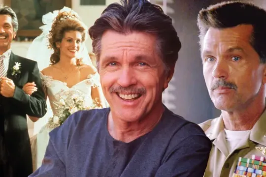 Tom Skerrit vəfat etdi