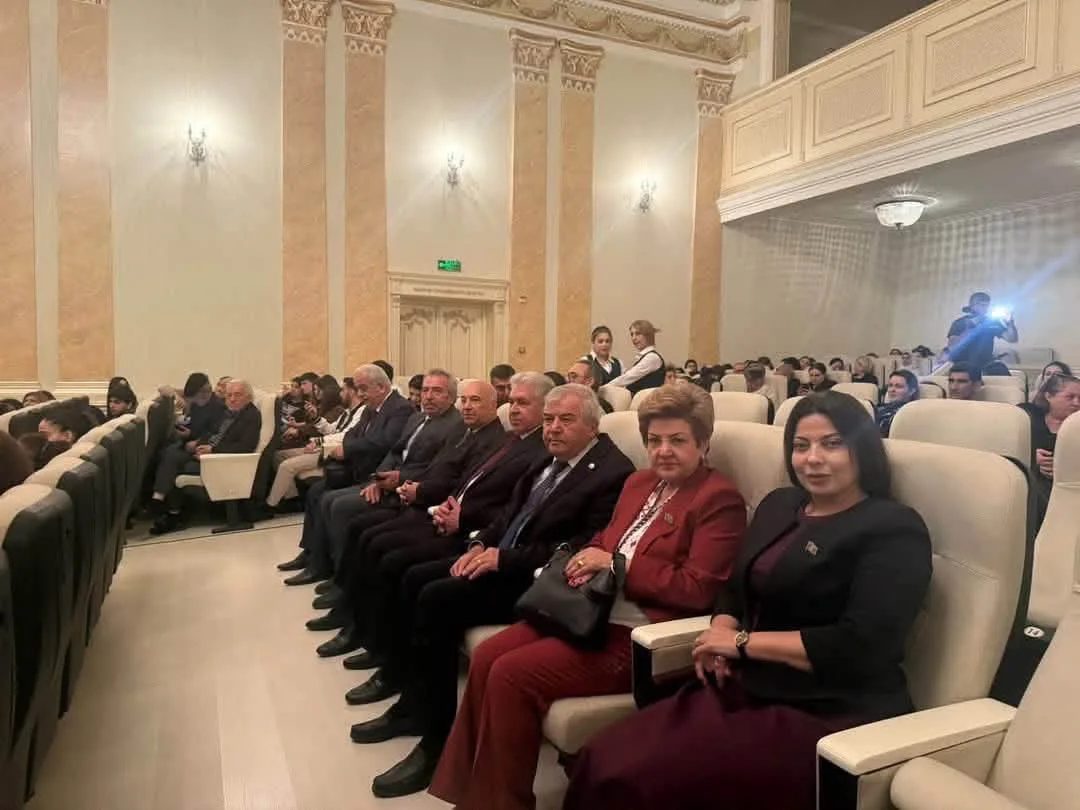 Sumqayıt Dövlət Dram Teatrında növbəti premyera