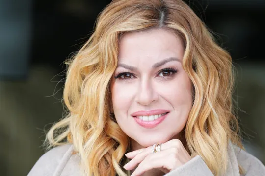 O da “Bir Hayat Hikayesi”ndə