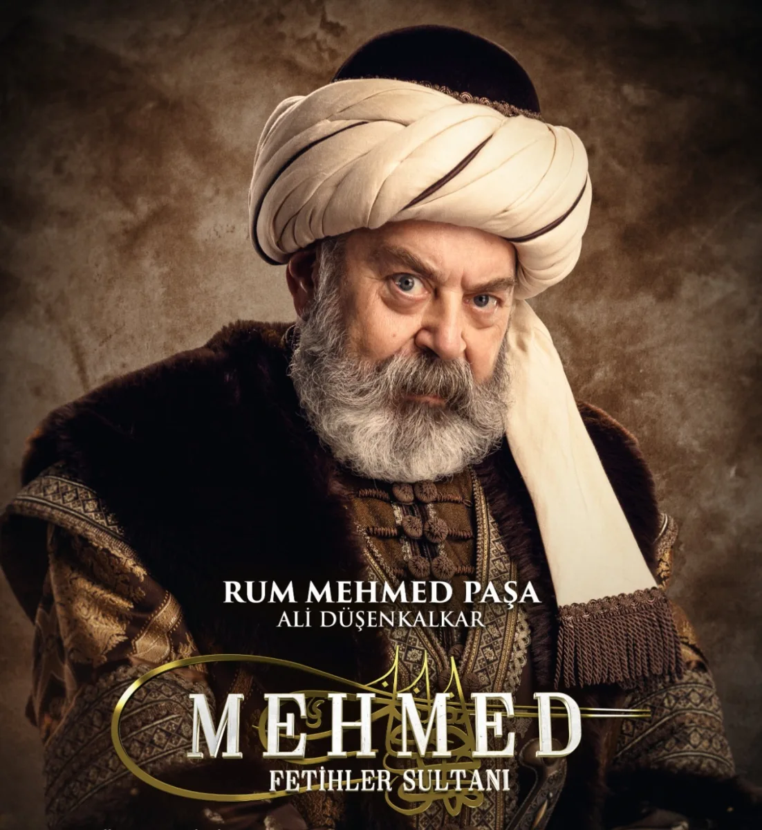 “Mehmed Fetihler Sultanı”nda ayrılıqlar davam edir