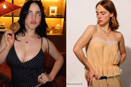 Billi Ayliş sinə əməliyyatı etdirib?