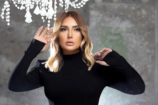 Zülfiyyə Xanbabayeva Zeytun Festivalında!