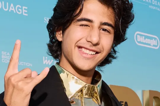 Camal Qasımov “Eurovision Asia"  açılışında çıxış edəcək