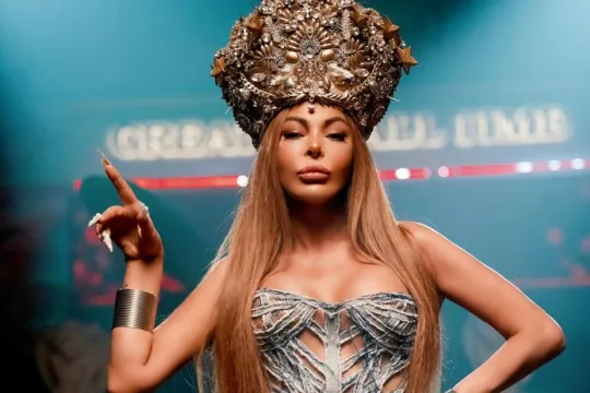 Zeytun Festivalında diva rüzgarı!