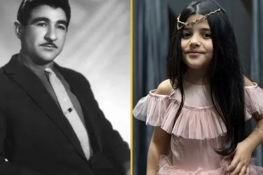 Nəticəsi Anatollu Qəniyevin yolunu davam etdirir