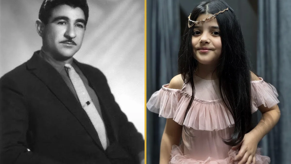 Nəticəsi Anatollu Qəniyevin yolunu davam etdirir