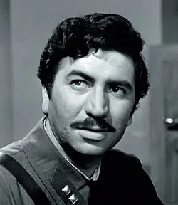 Şahmar Ələkbərovun nəvəsi Hollivudda filmlərə çəkildi