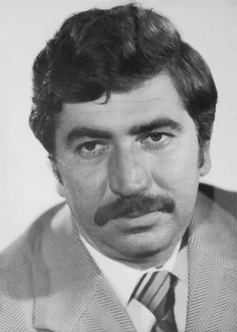 Şahmar Ələkbərovun nəvəsi Hollivudda filmlərə çəkildi