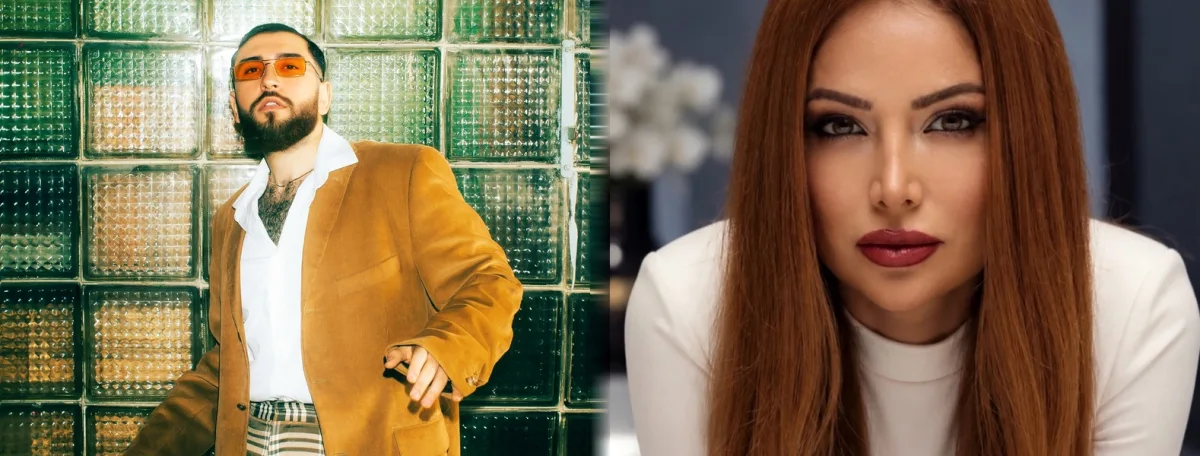 NURAN-la Nigar Camal duet oxuyacaq