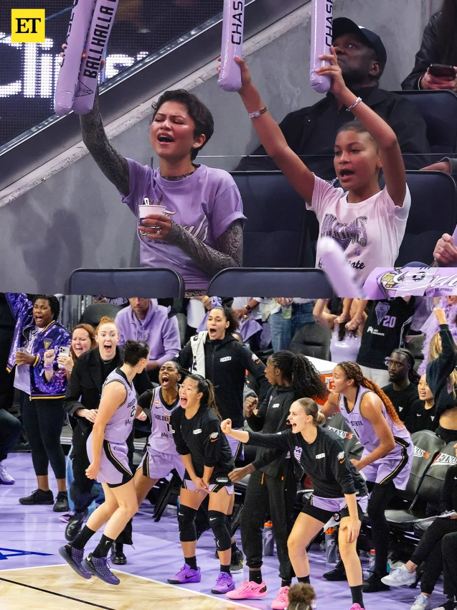 Zendayanın basketbol həyəcanı