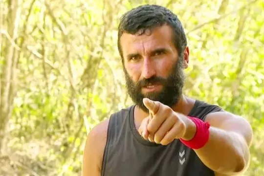 “Survivor”ın Hikmeti xaricdə tutulub Türkiyəyə gətirildi