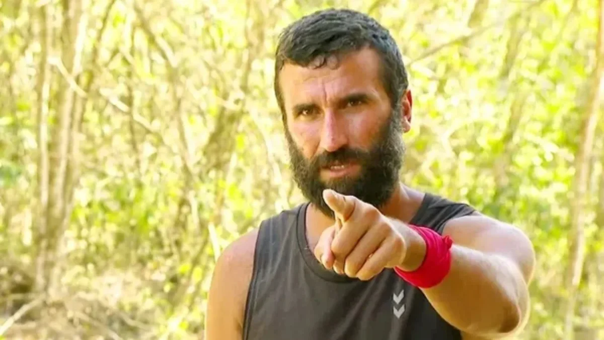 “Survivor”ın Hikmeti xaricdə tutulub Türkiyəyə gətirildi