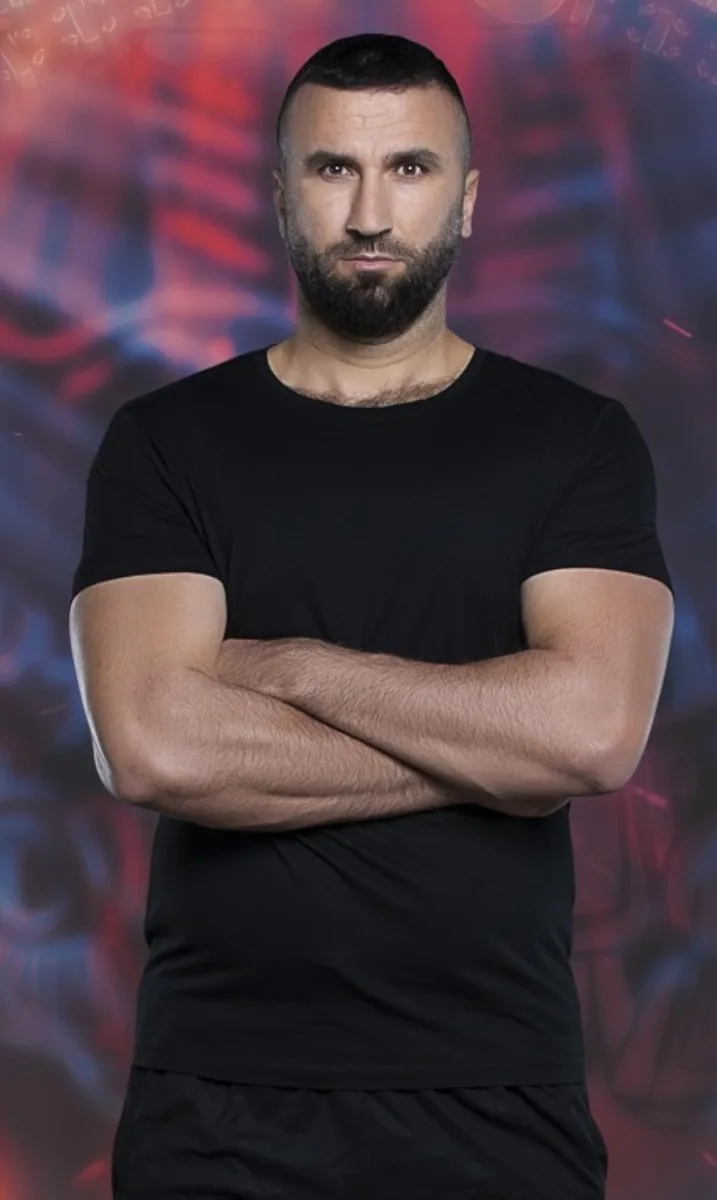 “Survivor”ın Hikmeti xaricdə tutulub Türkiyəyə gətirildi