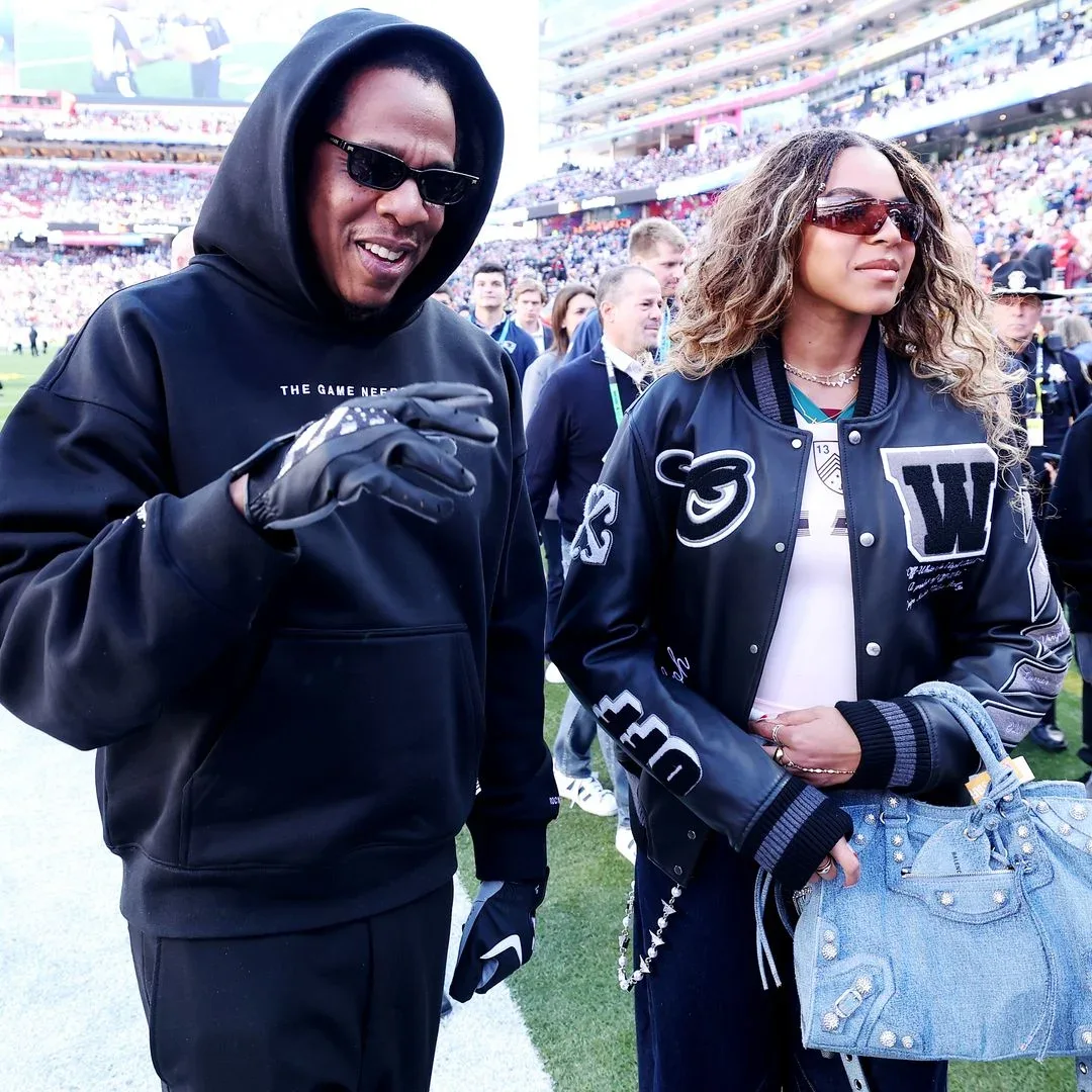 Cey-Zi “Super Bowl 2027”də çıxış edəcək